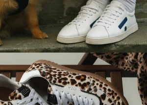 sneakers durables OTA