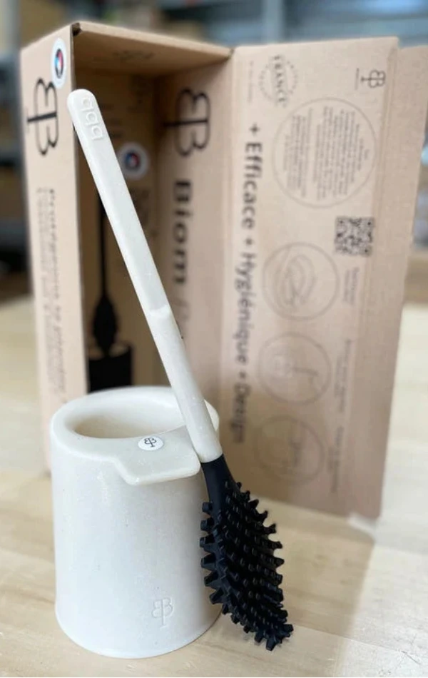 brosse wc durable biom paris