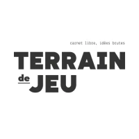 Logo Terrain de Jeu