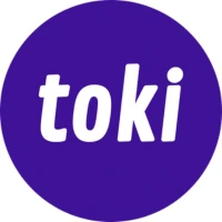 Logo Toki