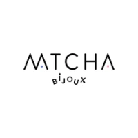 Logo Matcha Bijoux